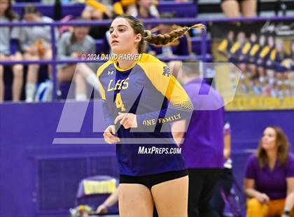 Thumbnail 3 in Bear Creek vs Littleton photogallery.