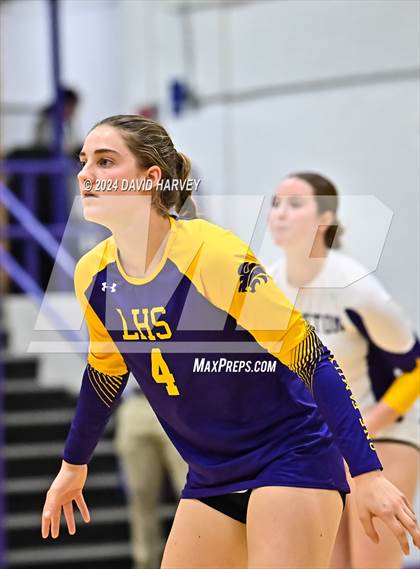 Thumbnail 3 in Bear Creek vs Littleton photogallery.