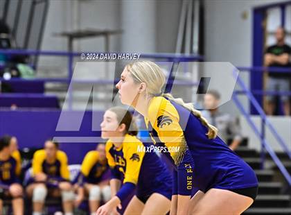 Thumbnail 3 in Bear Creek vs Littleton photogallery.