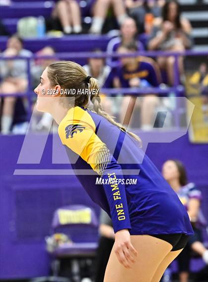 Thumbnail 2 in Bear Creek vs Littleton photogallery.