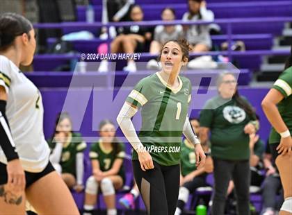 Thumbnail 2 in Bear Creek vs Littleton photogallery.
