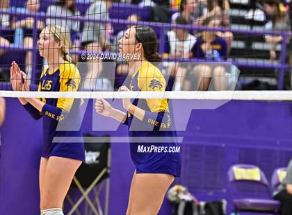 Thumbnail 2 in Bear Creek vs Littleton photogallery.