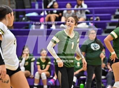 Thumbnail 3 in Bear Creek vs Littleton photogallery.