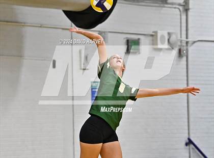 Thumbnail 3 in Bear Creek vs Littleton photogallery.