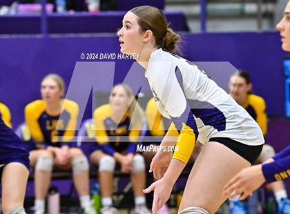 Thumbnail 2 in Bear Creek vs Littleton photogallery.