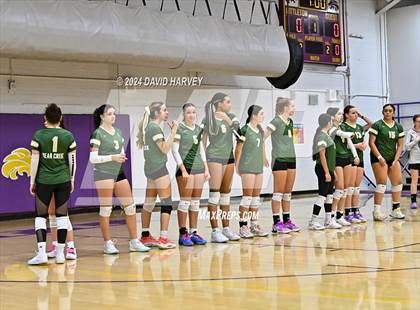Thumbnail 1 in Bear Creek vs Littleton photogallery.