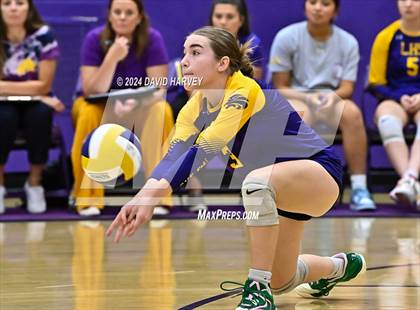 Thumbnail 1 in Bear Creek vs Littleton photogallery.