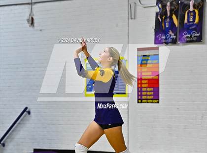 Thumbnail 2 in Bear Creek vs Littleton photogallery.