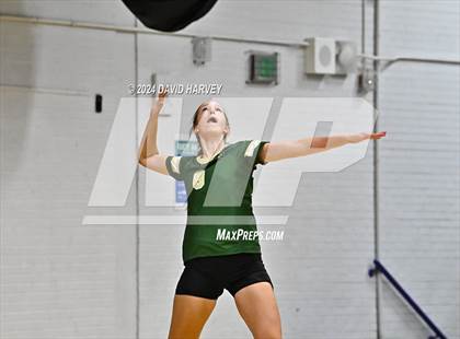 Thumbnail 3 in Bear Creek vs Littleton photogallery.
