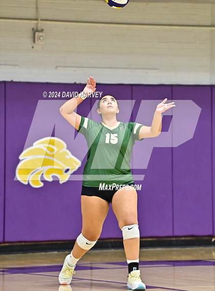 Thumbnail 3 in Bear Creek vs Littleton photogallery.