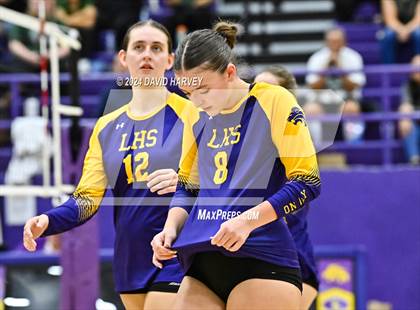 Thumbnail 1 in Bear Creek vs Littleton photogallery.