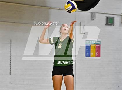 Thumbnail 3 in Bear Creek vs Littleton photogallery.