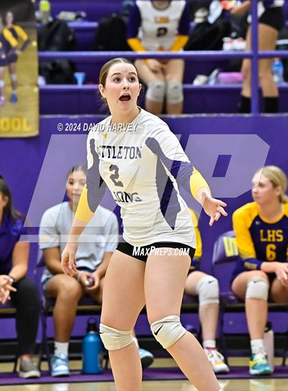 Thumbnail 3 in Bear Creek vs Littleton photogallery.