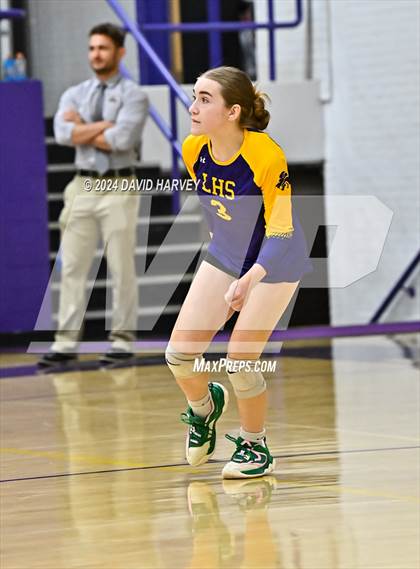 Thumbnail 2 in Bear Creek vs Littleton photogallery.