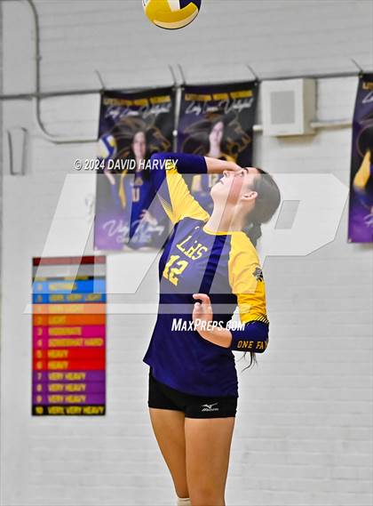 Thumbnail 3 in Bear Creek vs Littleton photogallery.