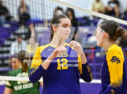 Thumbnail 3 in Bear Creek vs Littleton photogallery.