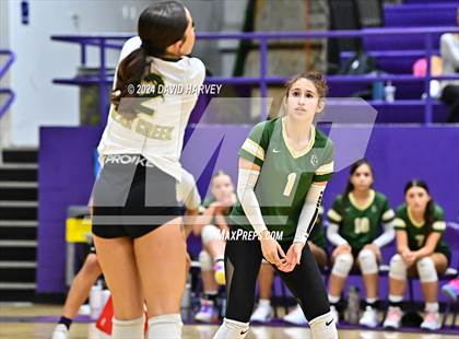 Thumbnail 1 in Bear Creek vs Littleton photogallery.