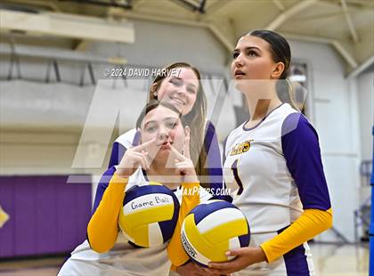 Thumbnail 3 in Bear Creek vs Littleton photogallery.