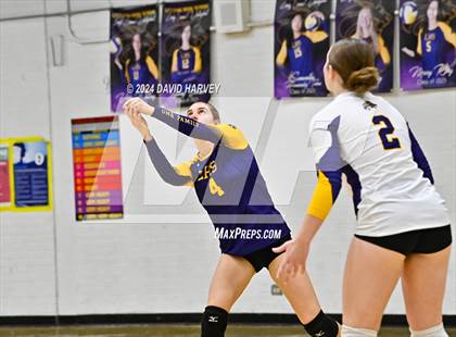 Thumbnail 1 in Bear Creek vs Littleton photogallery.
