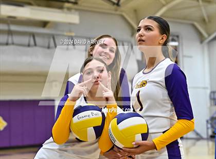 Thumbnail 1 in Bear Creek vs Littleton photogallery.