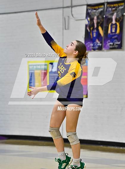 Thumbnail 3 in Bear Creek vs Littleton photogallery.