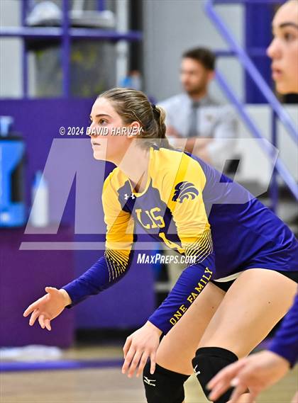 Thumbnail 1 in Bear Creek vs Littleton photogallery.