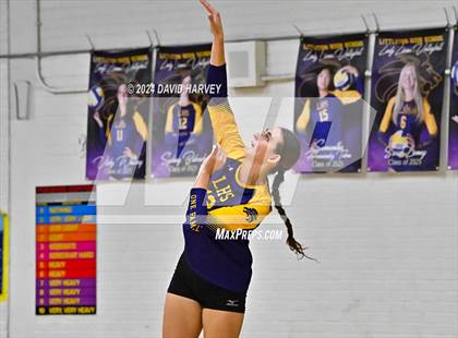 Thumbnail 1 in Bear Creek vs Littleton photogallery.
