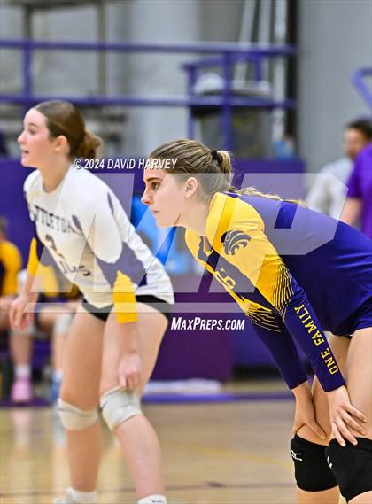 Thumbnail 2 in Bear Creek vs Littleton photogallery.