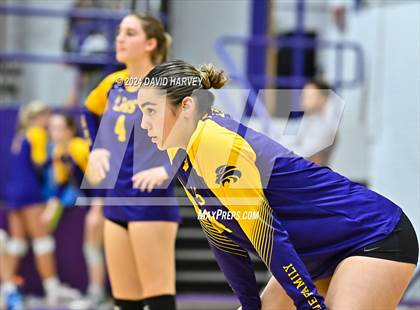 Thumbnail 1 in Bear Creek vs Littleton photogallery.