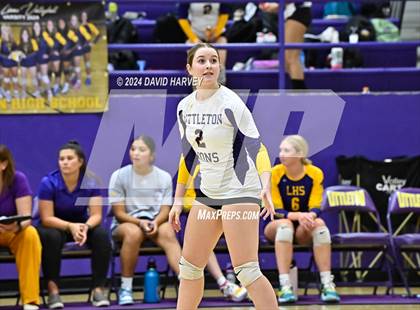 Thumbnail 3 in Bear Creek vs Littleton photogallery.