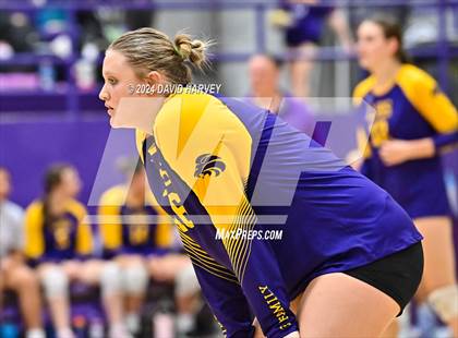 Thumbnail 2 in Bear Creek vs Littleton photogallery.