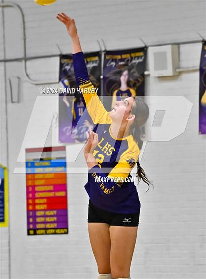 Thumbnail 1 in Bear Creek vs Littleton photogallery.