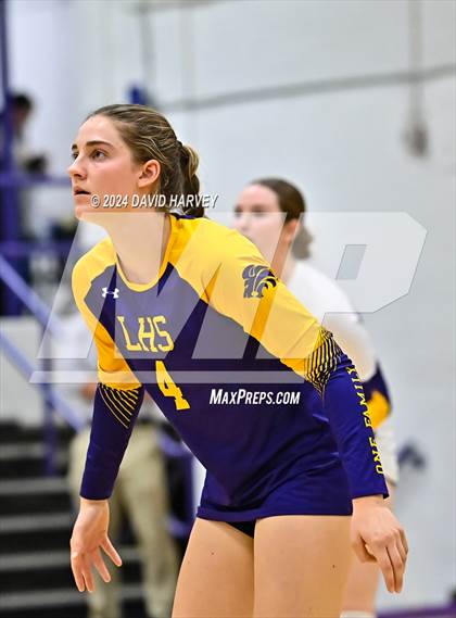 Thumbnail 1 in Bear Creek vs Littleton photogallery.