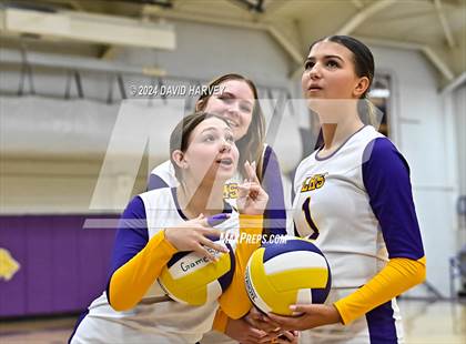 Thumbnail 2 in Bear Creek vs Littleton photogallery.
