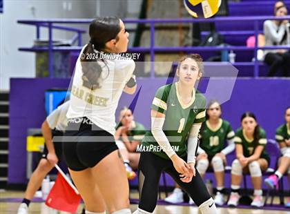 Thumbnail 3 in Bear Creek vs Littleton photogallery.
