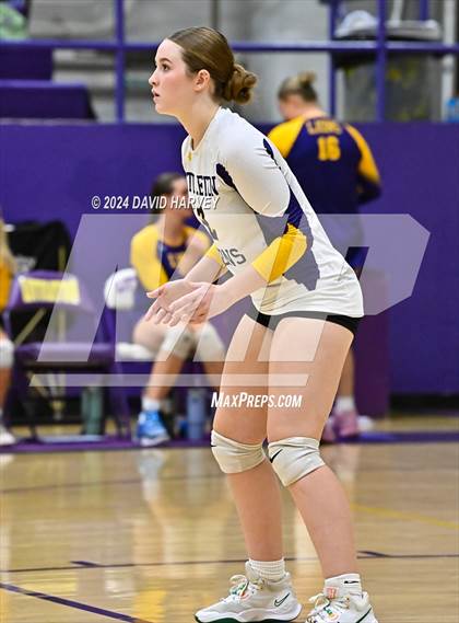 Thumbnail 2 in Bear Creek vs Littleton photogallery.