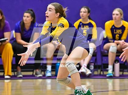 Thumbnail 1 in Bear Creek vs Littleton photogallery.