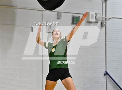 Thumbnail 2 in Bear Creek vs Littleton photogallery.