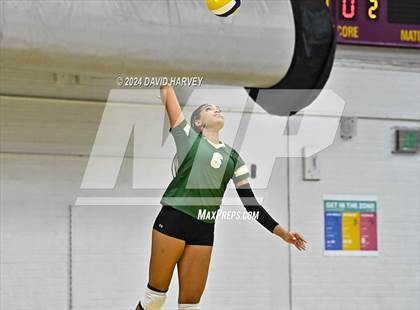 Thumbnail 2 in Bear Creek vs Littleton photogallery.