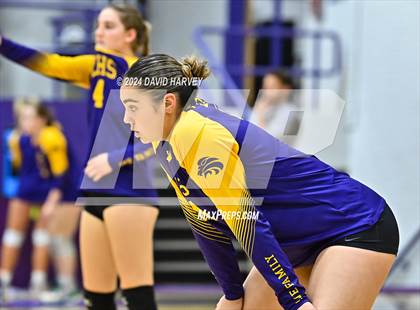 Thumbnail 2 in Bear Creek vs Littleton photogallery.