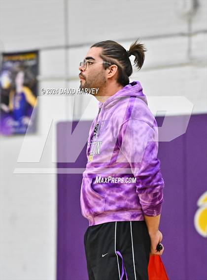 Thumbnail 2 in Bear Creek vs Littleton photogallery.