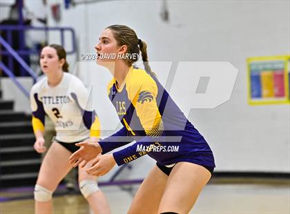 Thumbnail 1 in Bear Creek vs Littleton photogallery.