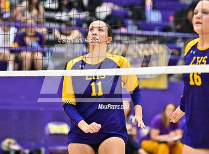 Thumbnail 3 in Bear Creek vs Littleton photogallery.