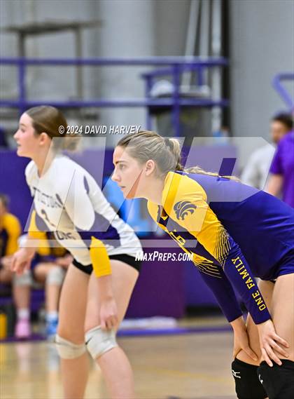 Thumbnail 3 in Bear Creek vs Littleton photogallery.