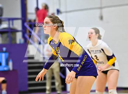 Thumbnail 2 in Bear Creek vs Littleton photogallery.