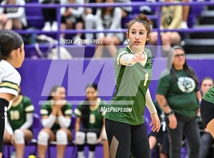 Thumbnail 1 in Bear Creek vs Littleton photogallery.