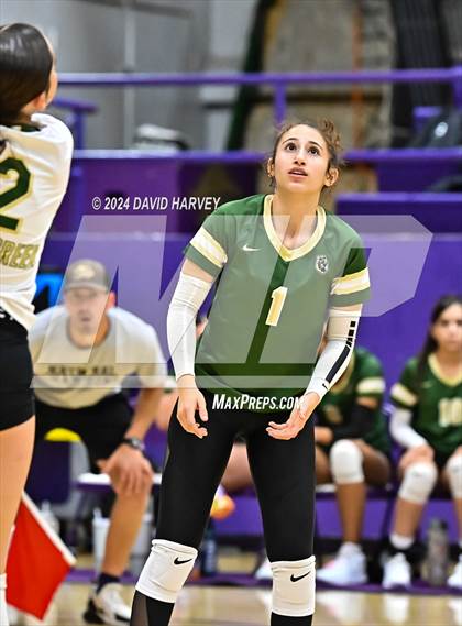 Thumbnail 3 in Bear Creek vs Littleton photogallery.