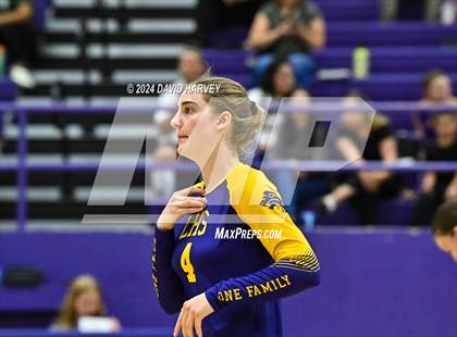 Thumbnail 2 in Bear Creek vs Littleton photogallery.