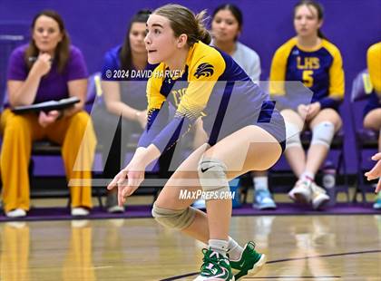 Thumbnail 2 in Bear Creek vs Littleton photogallery.