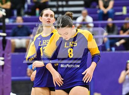 Thumbnail 3 in Bear Creek vs Littleton photogallery.